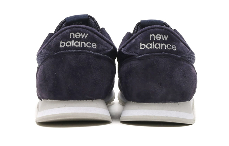 Purchase New Balance 420 Pigskin 'Biru Navy' U420NVY