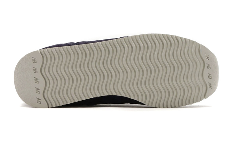 Details for New Balance 420 Pigskin 'Biru Navy' U420NVY