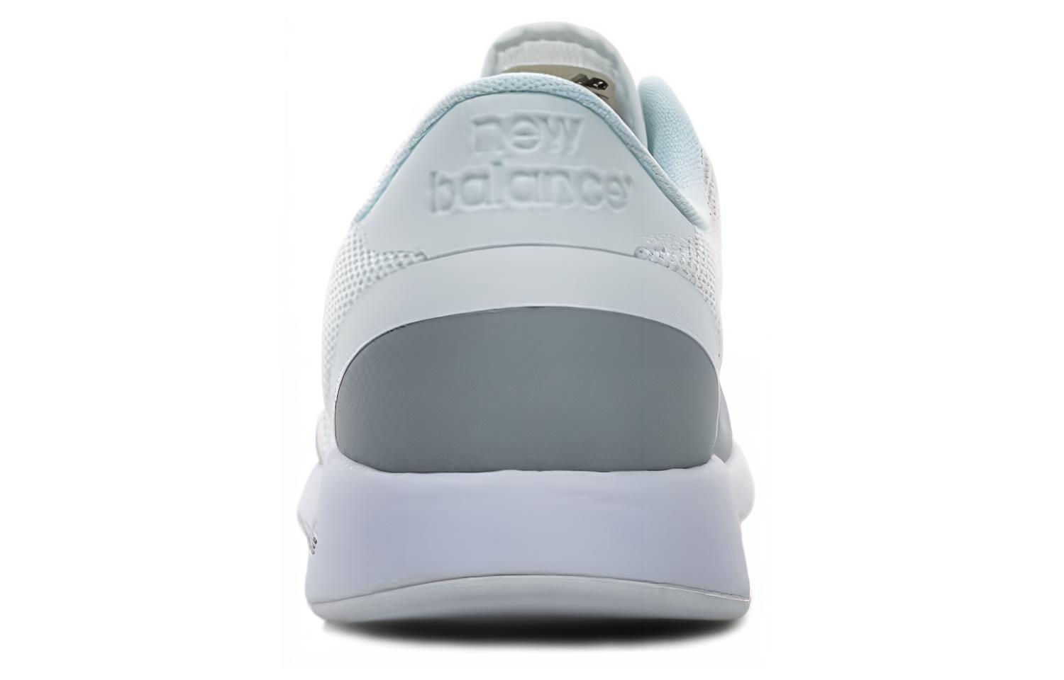 NB 420 Re-Engineered 70s 'White Grey' 圖 4