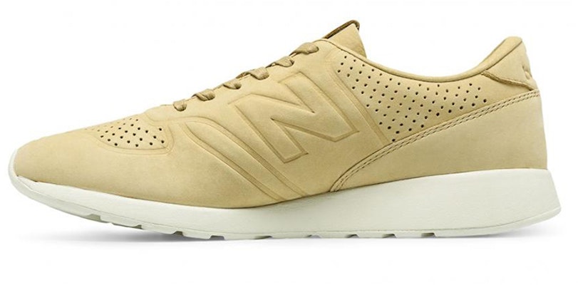 New Balance 420 重新設計版 - 淺棕色 Buy New Balance 420 重新設計版 - 淺棕色