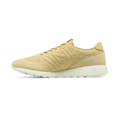 NB 420 Re-Engineered 'Beige'