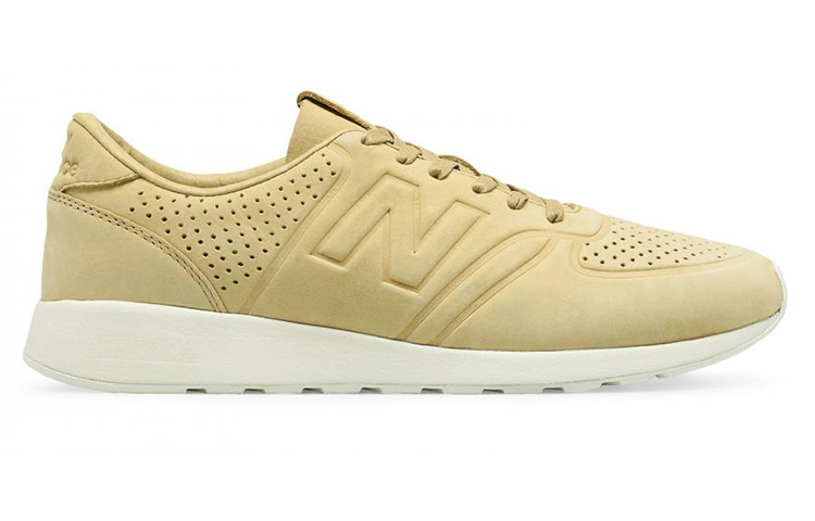 NB 420 Re-Engineered 'Beige' 圖 2