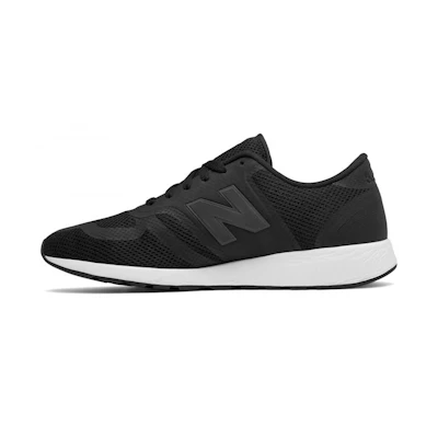 NB 420 Re-Engineered 'Black White'