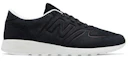 Order New Balance 420 Re-Engineered 'Negro Blanco' MRL420BR