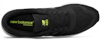 Lookbook New Balance 420 Re-Engineered 'Negro Blanco' MRL420BR