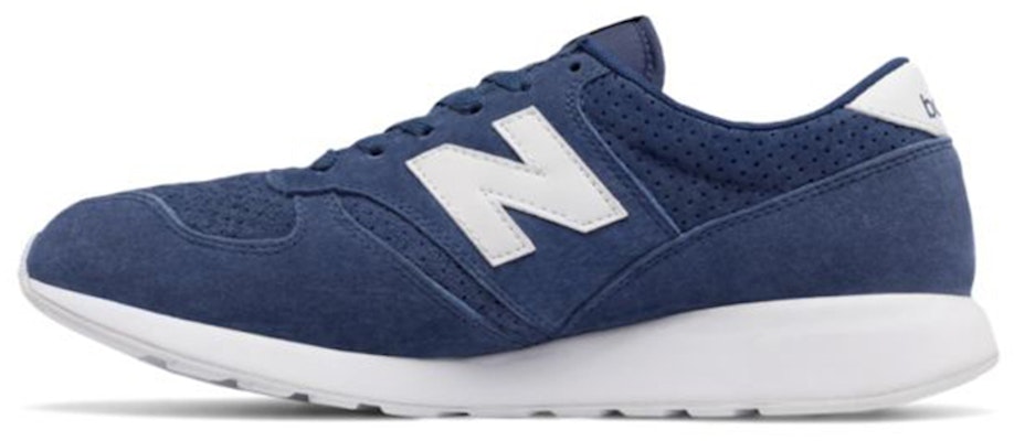 New Balance 420 Re-Engineered 'Biru Putih' MRL420SB Buy New Balance 420 Re-Engineered 'Biru Putih' MRL420SB