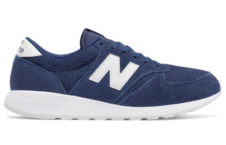 NB 420 Re-Engineered 'Blue White' 圖 2