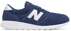 Order New Balance 420 Re-Engineered 'Biru Putih' MRL420SB