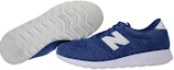 Shop New Balance 420 Re-Engineered 'Biru Putih' MRL420SB