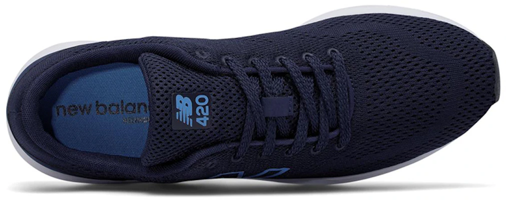 New Balance 420 Re-Engineered 'Azul Marino Profundo' MRL420RN? Lookbook New Balance 420 Re-Engineered 'Azul Marino Profundo' MRL420RN?