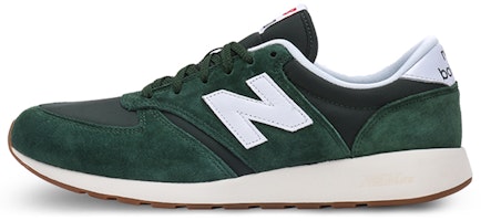 New Balance 420 Re-Engineered 'Forest Green' MRL420SF New Balance 420 Re-Engineered 'Forest Green' MRL420SF
