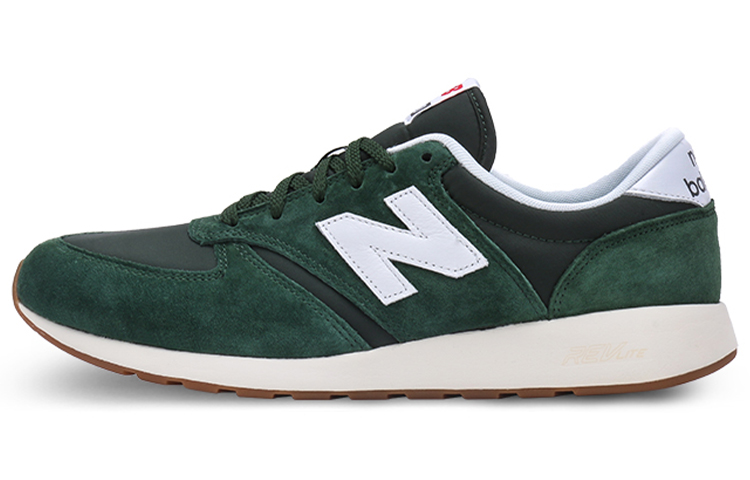 New Balance 420 Re-Engineered 'Forest Green' MRL420SF