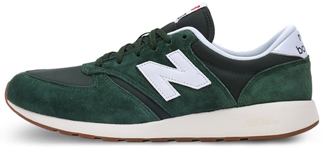 新百伦 420 再造款 '森林绿' MRL420SF Buy 新百伦 420 再造款 '森林绿' MRL420SF