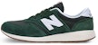 New Balance 420 Re-Engineered 'Hijau Hutan' MRL420SF
