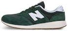 Buy New Balance 420 Re-Engineered 'Hijau Hutan' MRL420SF
