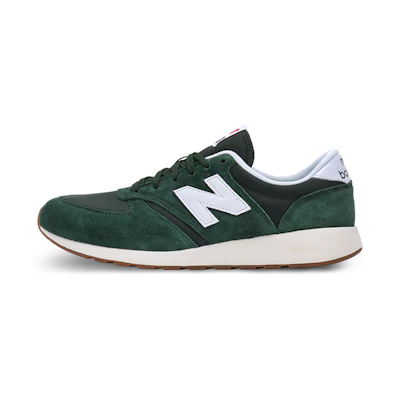 NB 420 Re-Engineered 'Forest Green'