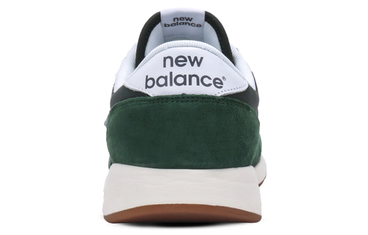 Shop New Balance 420 Re-Engineered 'Hijau Hutan' MRL420SF