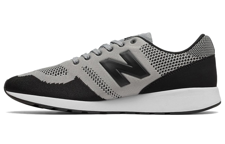 Buy New Balance 420系列 重新設計 灰黑色