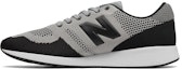 Buy New Balance 420系列 重新設計 灰黑色