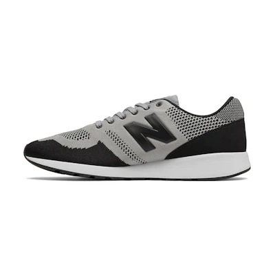 NB 420 Re-Engineered 'Grey'