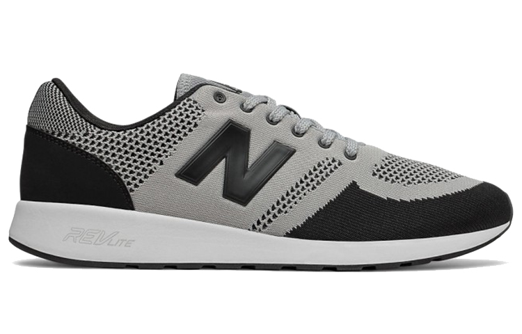 Order New Balance 420系列 重新設計 灰黑色