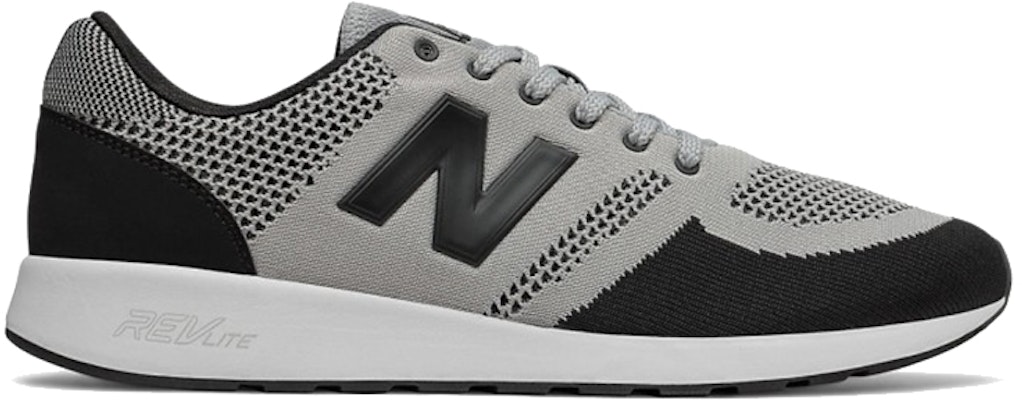 New Balance 420系列 重新設計 灰黑色 Order New Balance 420系列 重新設計 灰黑色