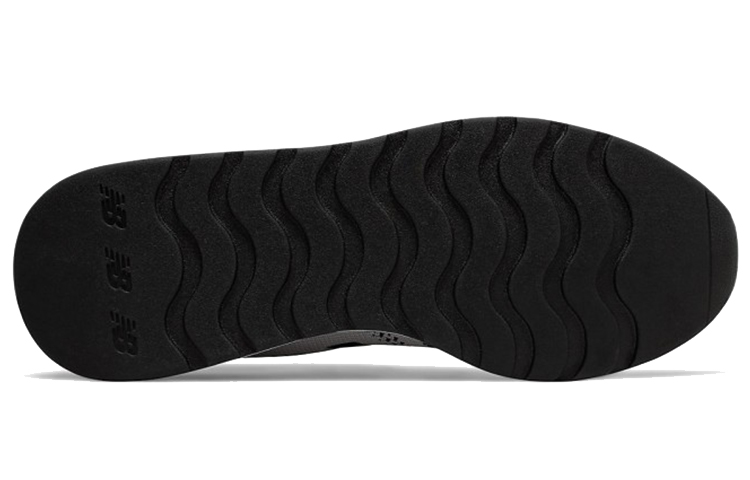 Shop New Balance 420系列 重新設計 灰黑色