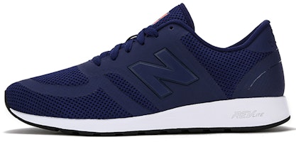 New Balance 420 Re-Engineered 'Navy Orange' MRL420NP New Balance 420 Re-Engineered 'Navy Orange' MRL420NP