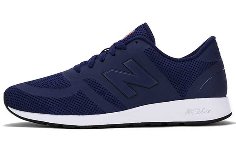 New Balance 420 Re-Engineered 'Navy Orange' MRL420NP