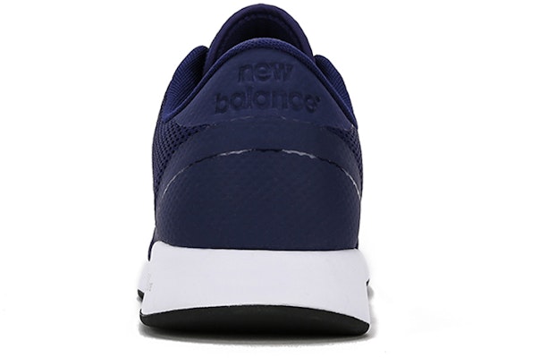 New Balance 420 Re-Engineered 'Biru Oranye' MRL420NP Lookbook New Balance 420 Re-Engineered 'Biru Oranye' MRL420NP