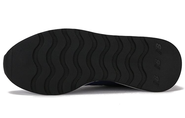 Shop 新百倫 420 重新設計款「海軍藍橙色」MRL420NP