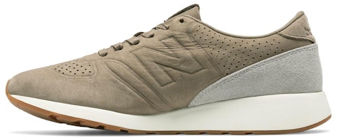 New Balance 420 Re-Engineered 'Olive' MRL420DO New Balance 420 Re-Engineered 'Olive' MRL420DO
