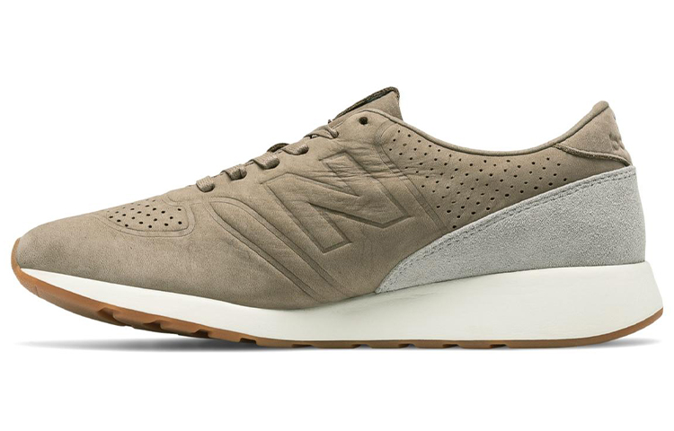 Buy 뉴발란스 420 리엔지니어드 '올리브' MRL420DO