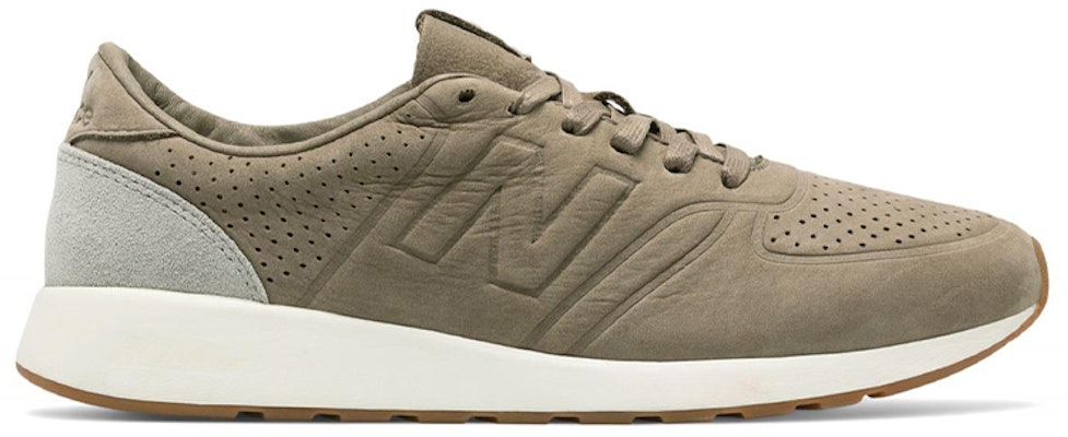 New Balance 420 Re-Engineered 'Olive' MRL420DO Order New Balance 420 Re-Engineered 'Olive' MRL420DO