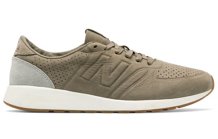 NB 420 Re-Engineered 'Olive' 圖 2