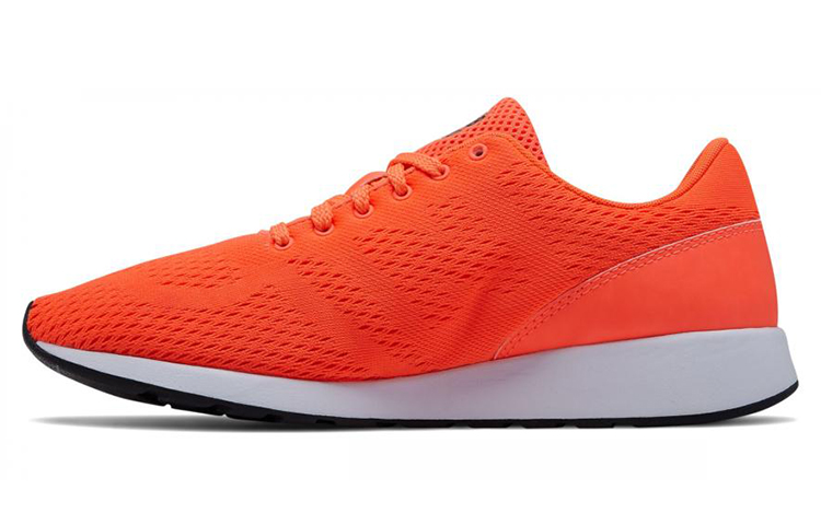 New Balance 420 Re-Engineered 'Orange Black' MRL420SU