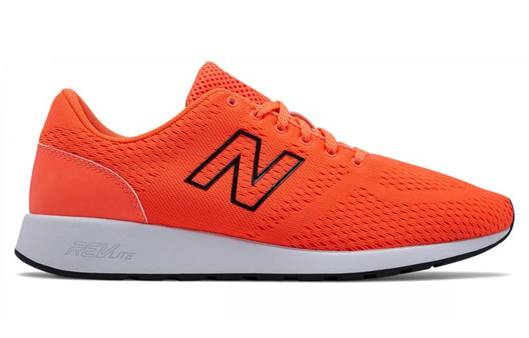 Order New Balance 420 Re-Engineered ''Orange Schwarz'' MRL420SU