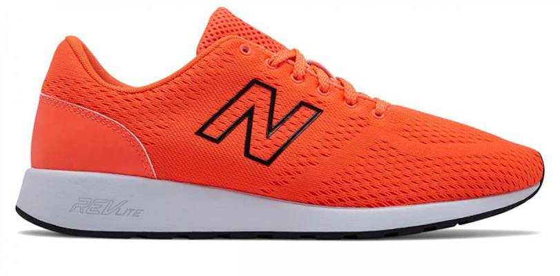 New Balance 420 Re-Engineered ''Orange Schwarz'' MRL420SU Order New Balance 420 Re-Engineered ''Orange Schwarz'' MRL420SU