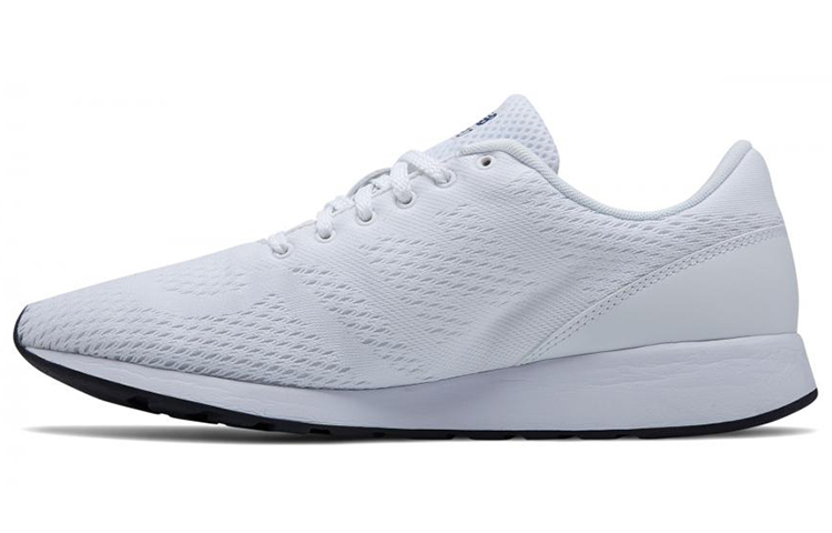 Buy New Balance 420 Re-Engineered 'Blanco Azul Negro' MRL420WB