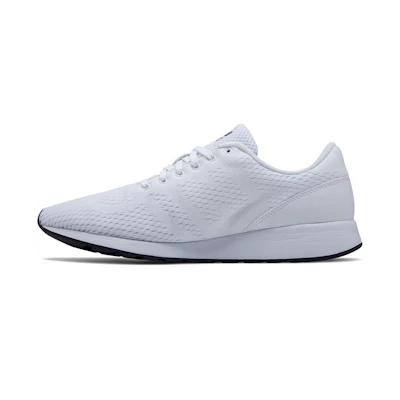 NB 420 Re-Engineered 'White Blue Black'