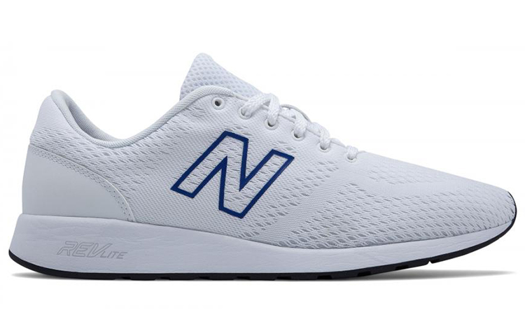 NB 420 Re-Engineered 'White Blue Black' 圖 2