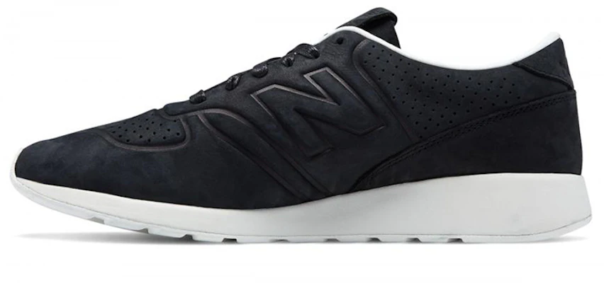 New Balance 420 Re-Engineered Hitam MRL420DC Buy New Balance 420 Re-Engineered Hitam MRL420DC