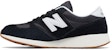 New Balance 420 Re-Engineered Hitam Putih MRL420SD