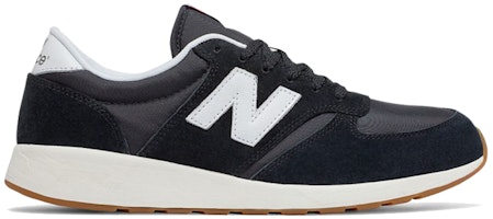 뉴발란스 420 리엔지니어드 블랙 화이트 MRL420SD Order 뉴발란스 420 리엔지니어드 블랙 화이트 MRL420SD