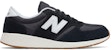 New Balance 420 Re-Engineered Hitam Putih MRL420SD