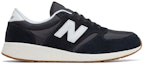 Order New Balance 420 Re-Engineered Hitam Putih MRL420SD