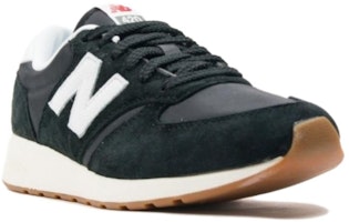 뉴발란스 420 리엔지니어드 블랙 화이트 MRL420SD Lookbook 뉴발란스 420 리엔지니어드 블랙 화이트 MRL420SD