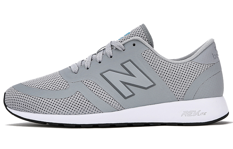 New Balance 420 Re-Engineered Grey Light Grey MRL420GY