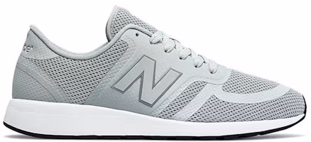 New Balance 420 Re-Engineered Grey Light Grey MRL420GY New Balance 420 Re-Engineered Grey Light Grey MRL420GY