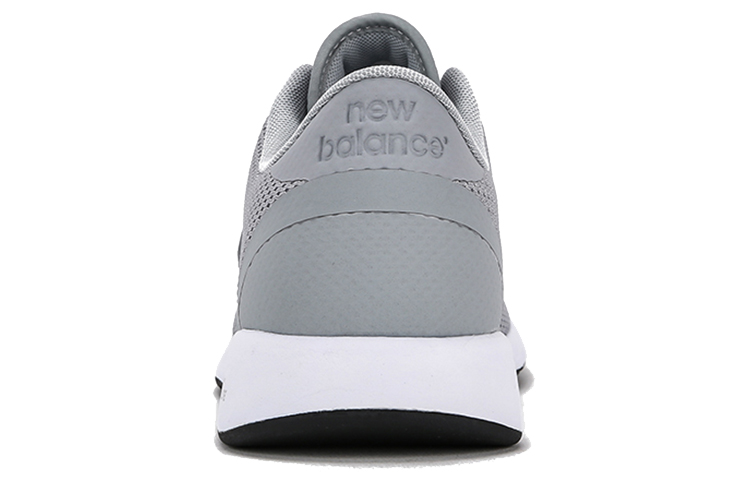 Lookbook 新百倫 420 重新設計 灰色 浅灰色 MRL420GY